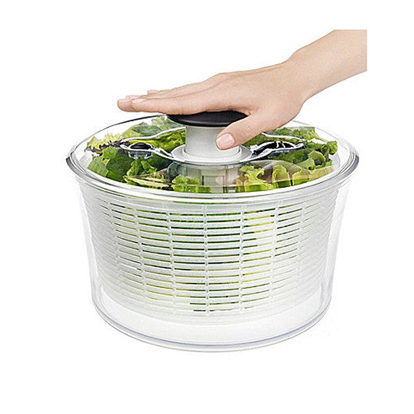 Kitchen HQ USB Salad Spinner - 20900140
