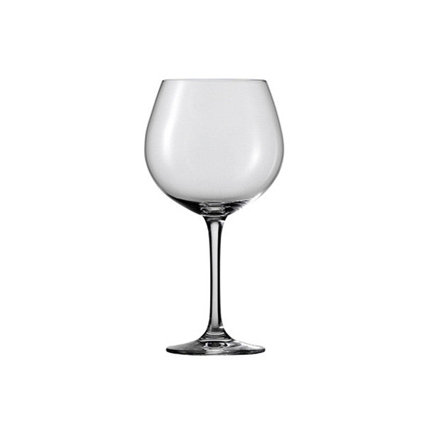 coccot Wine Glasses Set of 6,Crystal White Wine Glasses,Red Wine Glass Set,Long