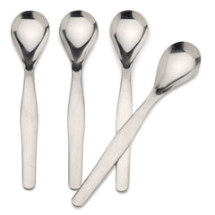 Rsvp Stainless Steel Scoop Medium