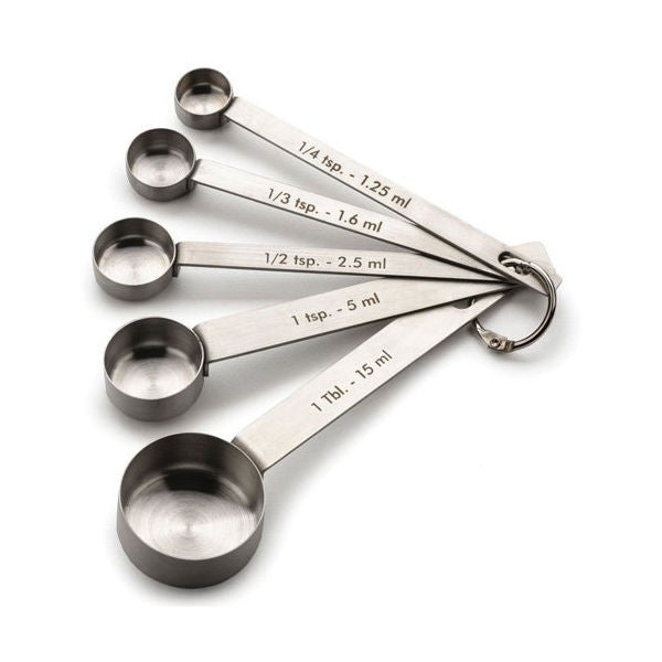RSVP Measuring Spoon - 1/4 Teaspoon