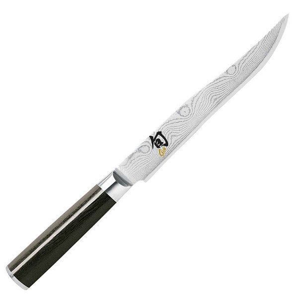 Shun Classic 8-in. Carving Knife