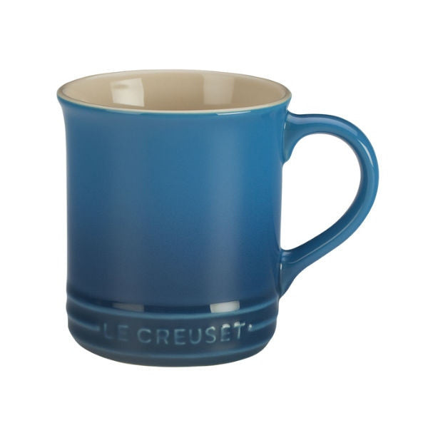 Teal Mug, Coffee Mug, Teal Kitchen Decor, Blue Kitchen Accessories