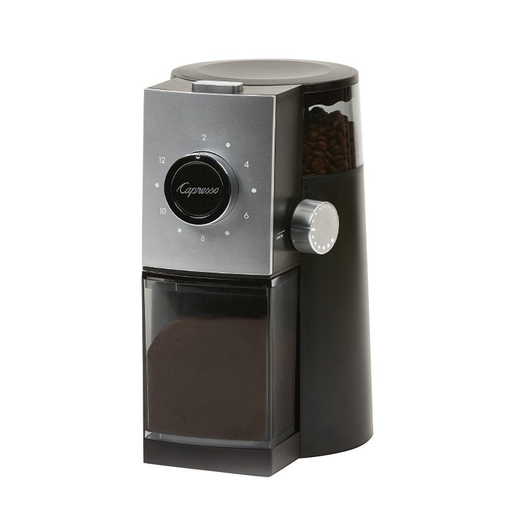How to Choose your Coffee Bean Grinder  Best coffee grinder, Burr coffee  grinder, Coffee bean grinder