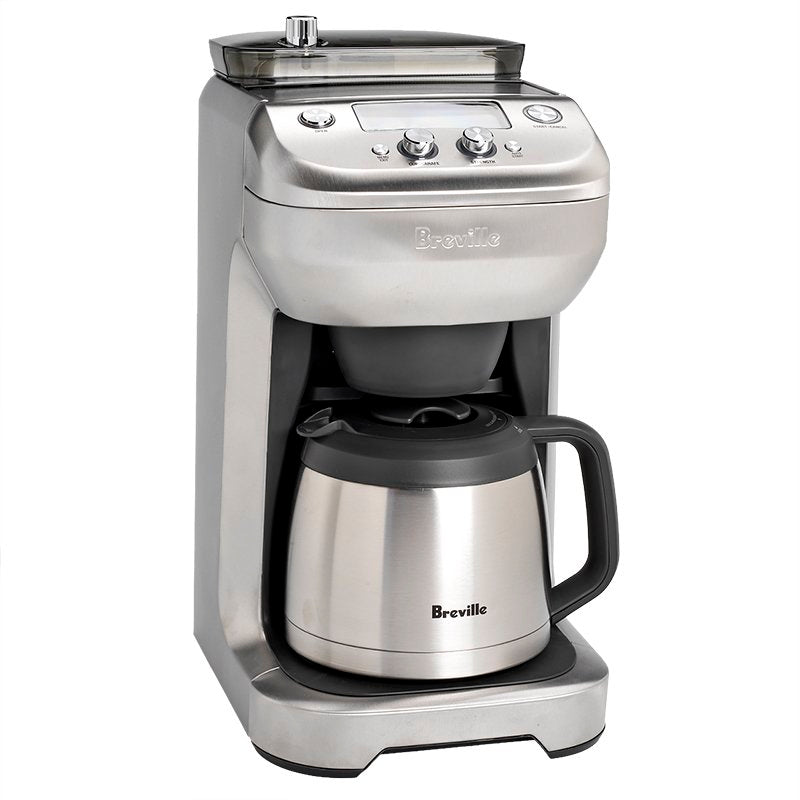The Grind Control Coffee Machine with Grinder