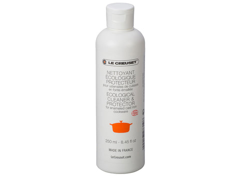 Le Creuset Enameled Cookware Cleaner