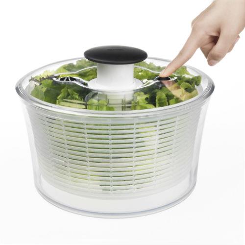 Oxo Softworks 4 qt Salad Spinner