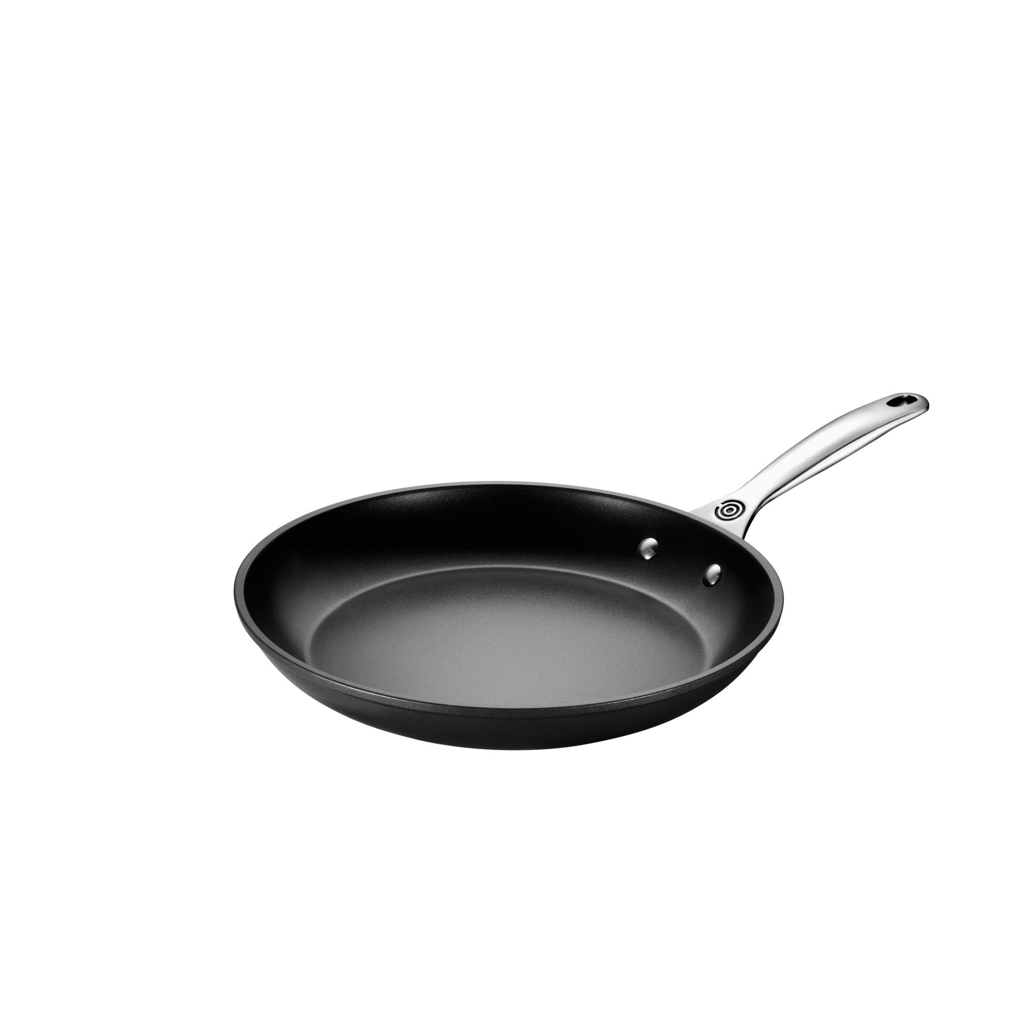 Helen's Asian Kitchen Carbon Steel Wok 8