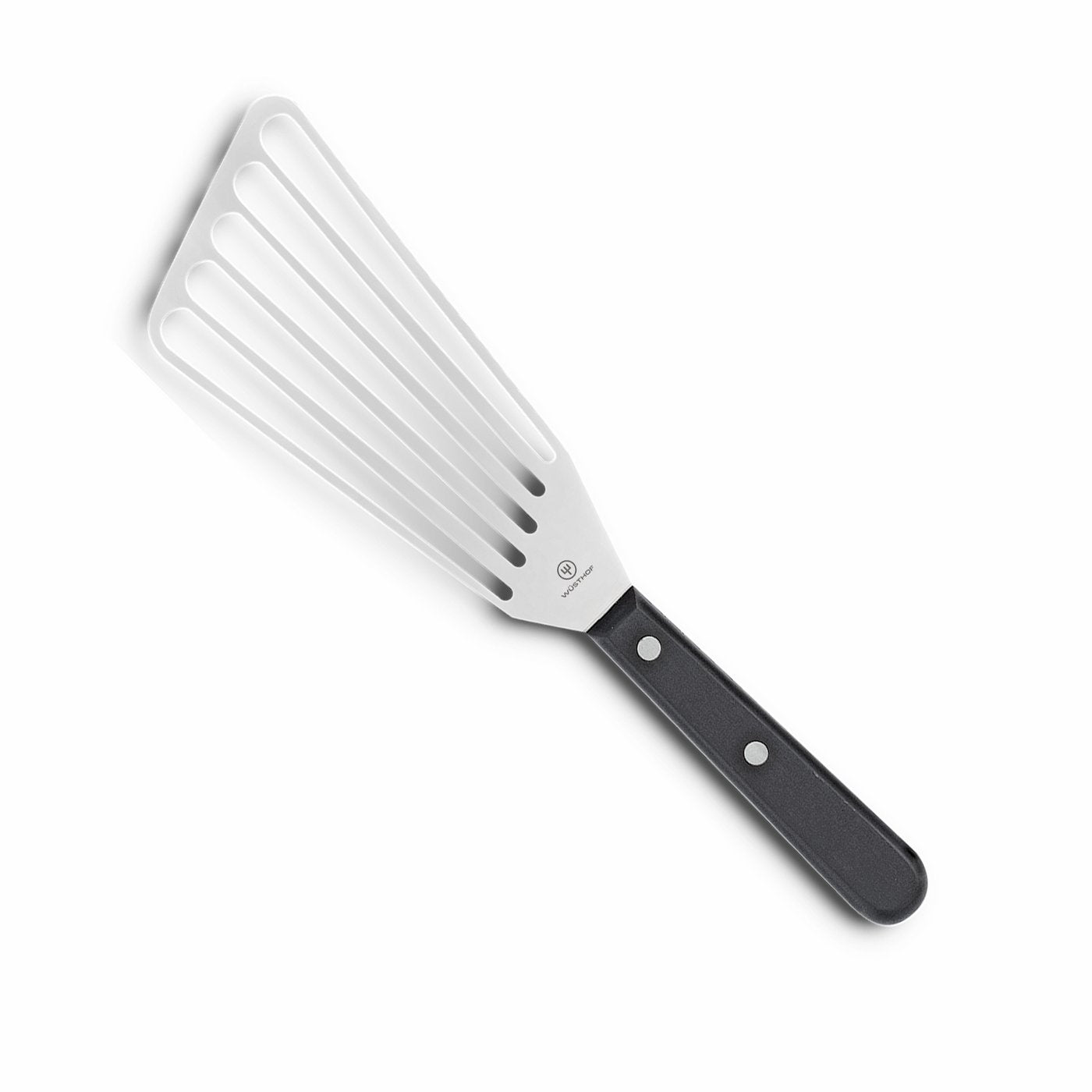 Wusthof 7-Inch Slotted Fish Spatula - Just Grillin Outdoor Living